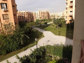 2 Bedroom Flat in Elrehab Cairo شقه رائعه من غرفتين نوم بالرحاب